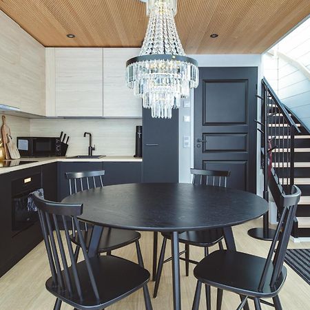 Glass Ceiling Suite Kipinae Сирка Екстериор снимка
