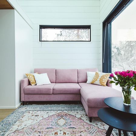 Glass Ceiling Suite Kipinae Сирка Екстериор снимка