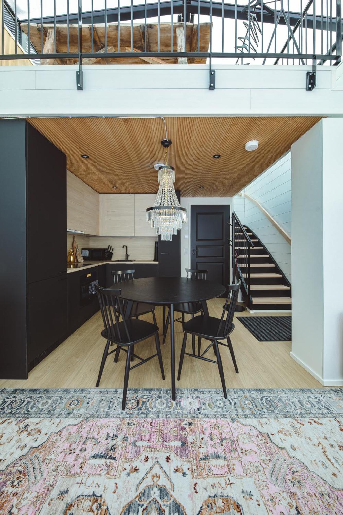 Glass Ceiling Suite Kipinae Сирка Екстериор снимка