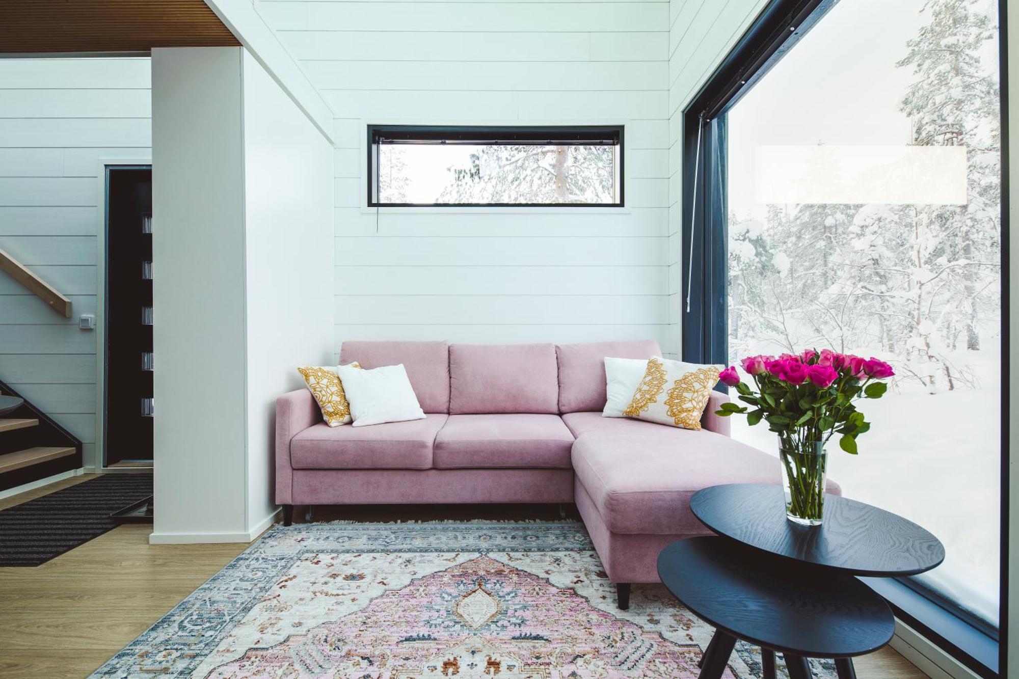 Glass Ceiling Suite Kipinae Сирка Екстериор снимка