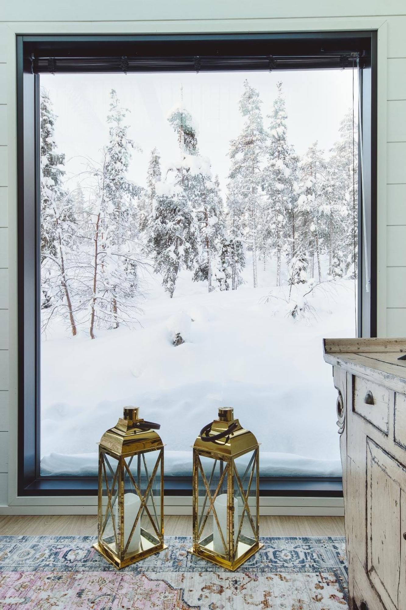 Glass Ceiling Suite Kipinae Сирка Екстериор снимка