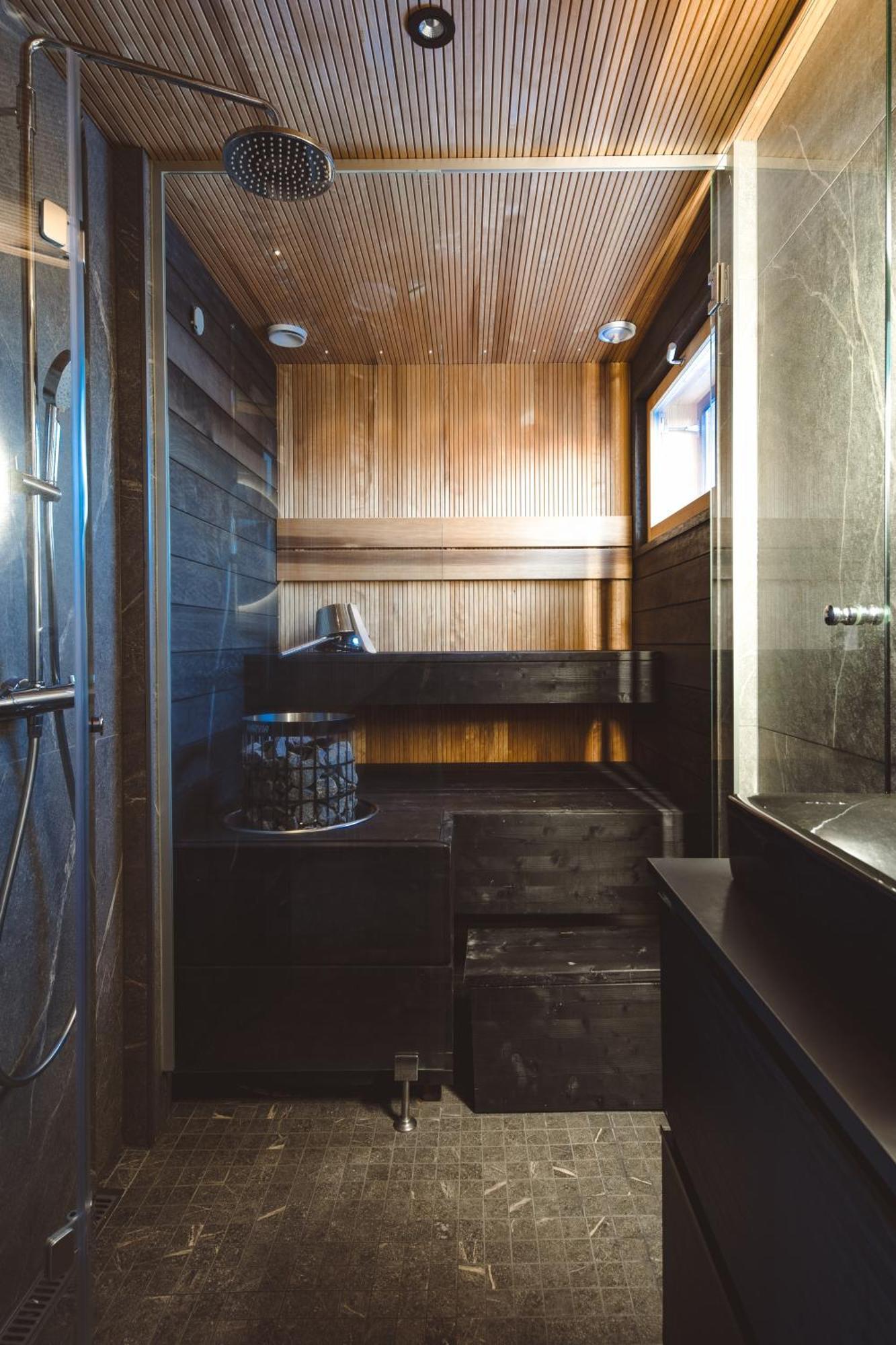 Glass Ceiling Suite Kipinae Сирка Екстериор снимка